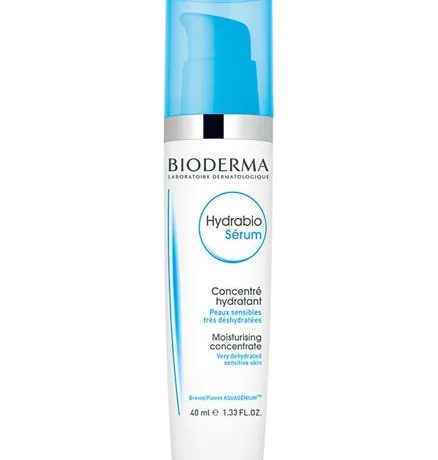 Bioderma Hydrabio Serum - 40 mL