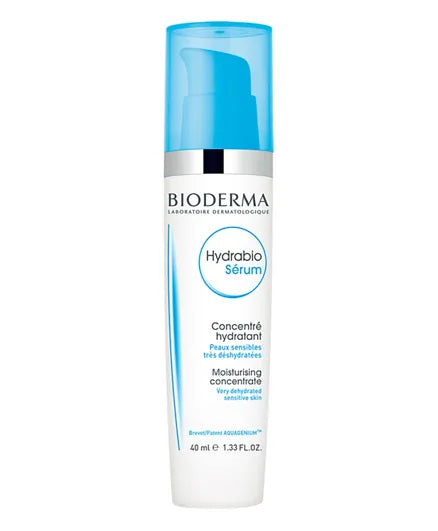 Bioderma Hydrabio Serum - 40 mL