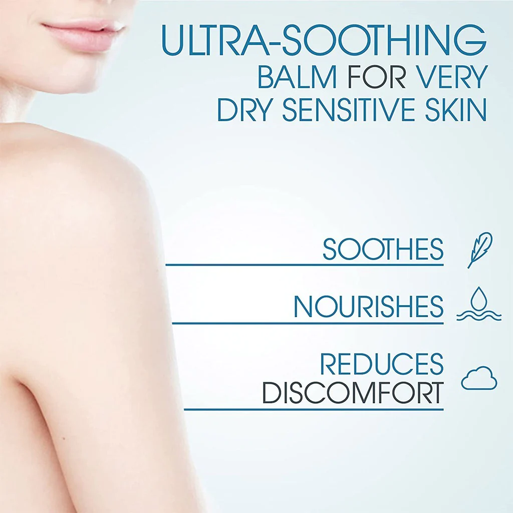 Bioderma Atoderm Intensive Ultra-soothing Balm For Atopic Skin 200 mL - Image 4