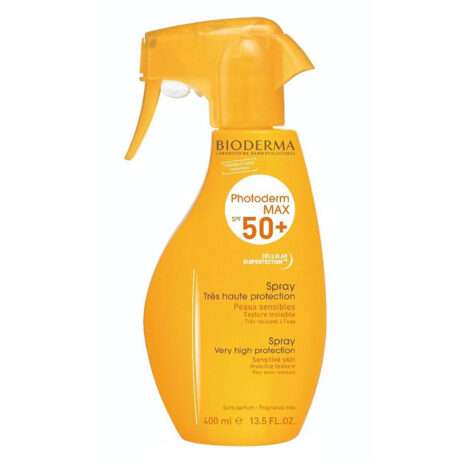Bioderma Photoderm Max SPF 50+ Spray 400 mL