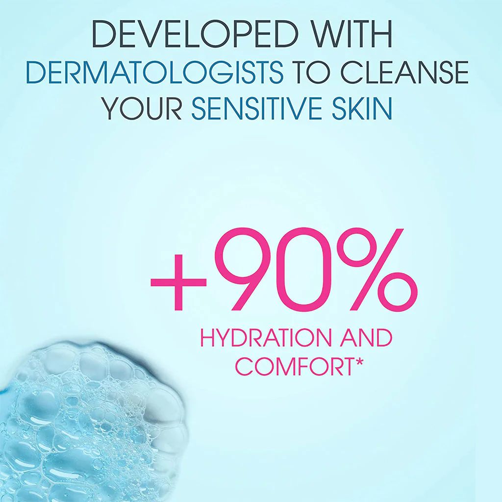 Bioderma Atoderm Shower Gel 500 mL - Image 2