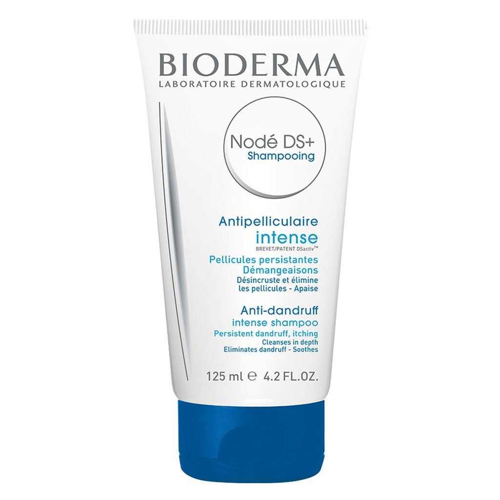 Bioderma Node DS+ Shampoo 125 mL