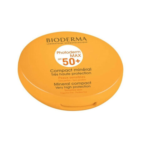 Bioderma Photoderm Max SPF50+ Compact Light 10 g