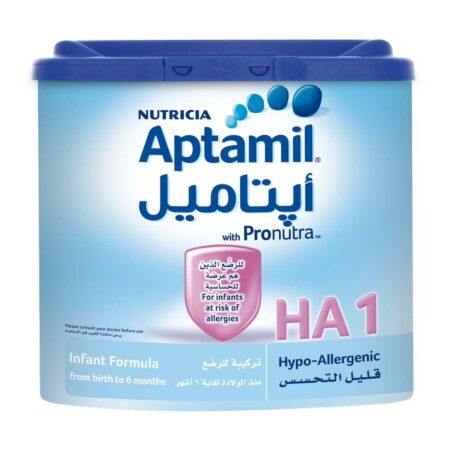 Milupa Aptamil HA 1 400 g