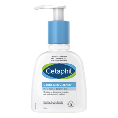 Cetaphil Gentle Skin Cleanser 236ML