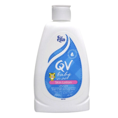 Ego QV Baby Skin Lotion 250 mL