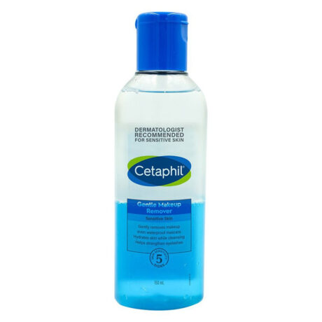 Cetaphil Gentle Makeup Remover 150ml
