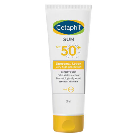 Cetaphil Sun SPF50+ Very High Protection Liposomal Lotion 50 mL