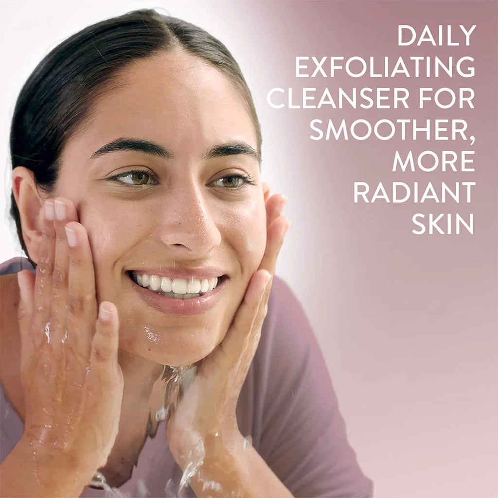 Cetaphil Bright Healthy Radiance Brightness Reveal Creamy Cleanser 100g - Image 2