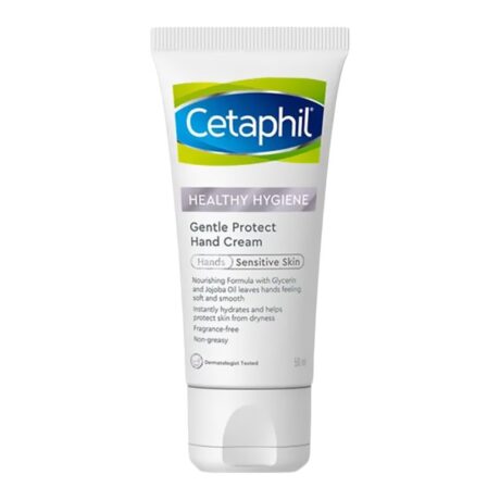 Cetaphil Healthy Hygiene Hand Cream 50 mL
