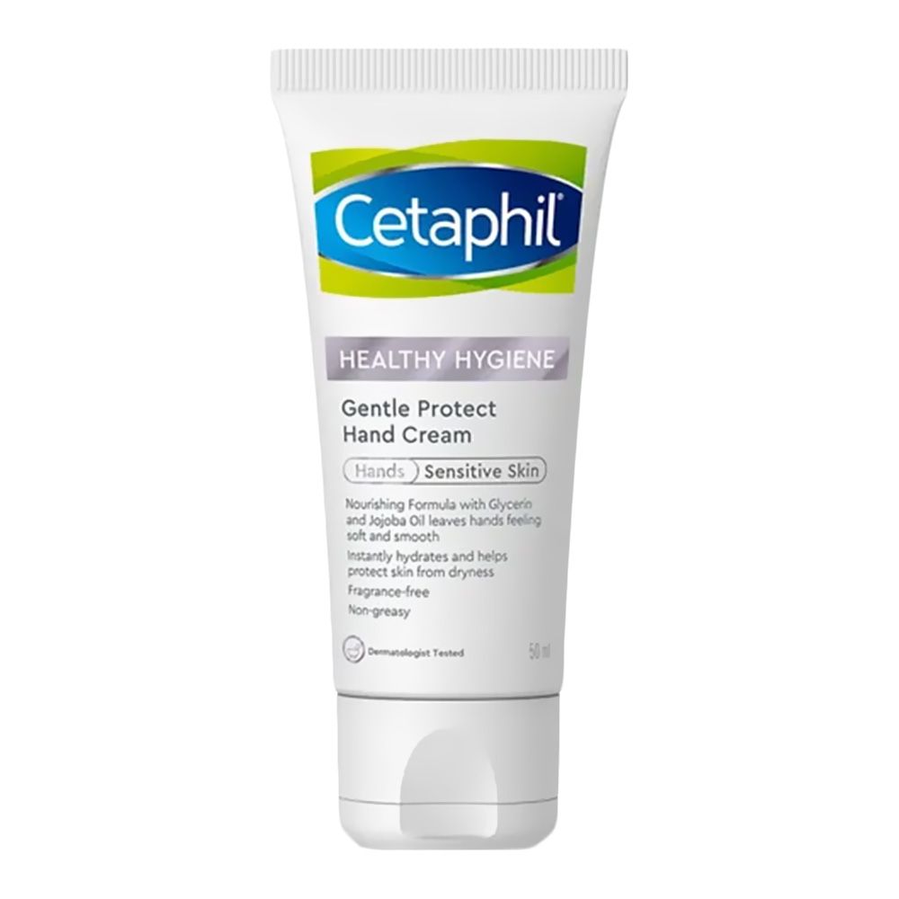 Cetaphil Healthy Hygiene Hand Cream 50 mL