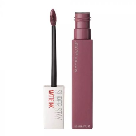 Maybelline Super Stay Matte Ink Liquid Lipstick 140 Soloist 5 mL