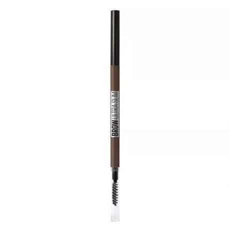 Maybelline Brow Ultra Slim Eyebrow Pencil 05 Brown 1 g