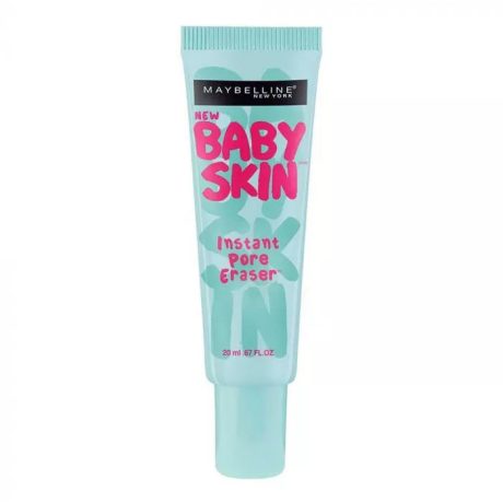 Maybelline Baby Skin Instant Pore Eraser Primer 20 mL