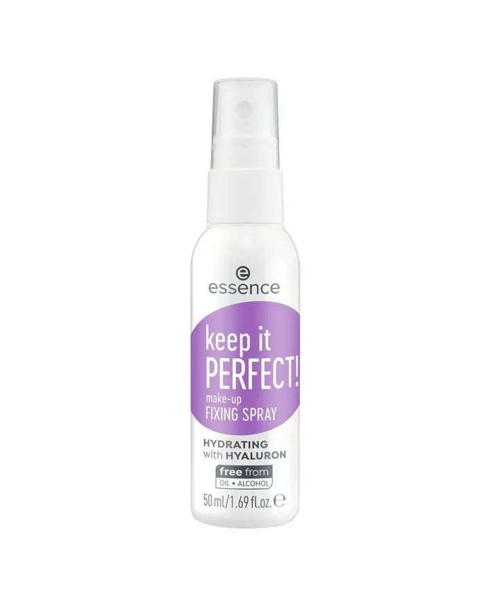 Essence Keep It Perfect Make-Up Fixing Spray 50 mL