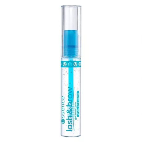 Essence Lash & Brow Gel Mascara 0.3 fl oz
