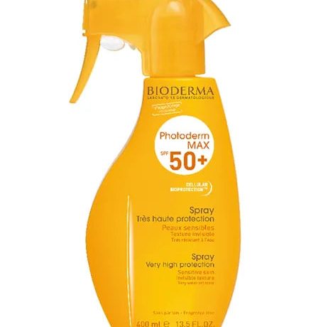 Bioderma Photoderm MAX Spray SPF50+ - 400ml