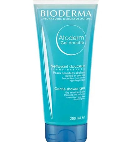 Bioderma Atoderm Shower Gel - 500 mL
