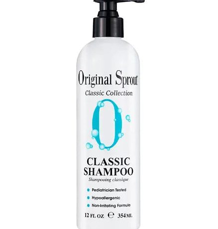 Original Sprout Classic Shampoo - 354 ml