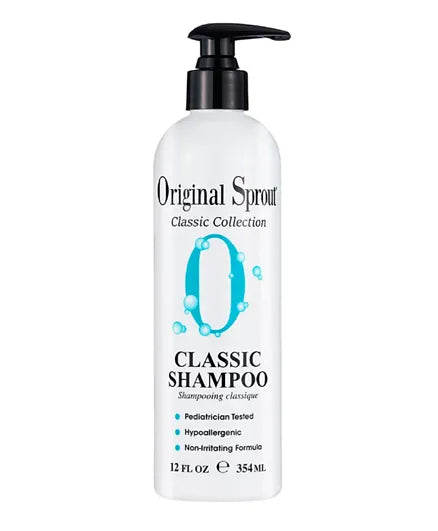 Original Sprout Classic Shampoo - 354 ml