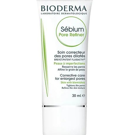 Bioderma Sebium Pore Refiner - 30mL