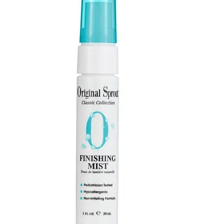 Original Sprout Natural Finishing Mist White - 29 ml