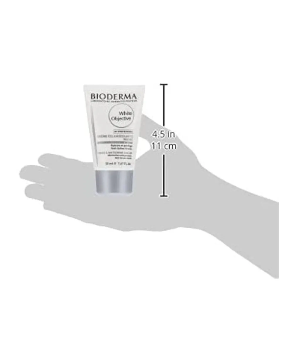 Bioderma White Objective Hand Cream - 50mL - Image 2